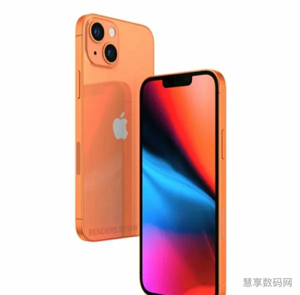 苹果13各个型号参数及价格(iphone14各型号对比)