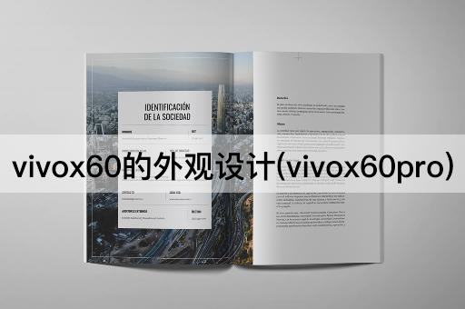 vivox60的外观设计(vivox60pro)