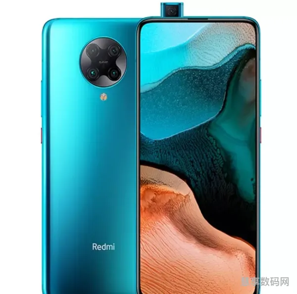 红米k30pro什么时候出(k30pro哪一年出的)