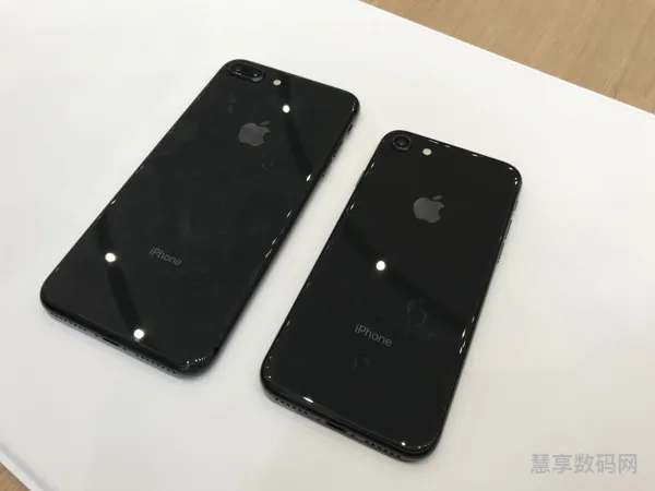 iphone8plus屏幕尺寸(8plus参数配置)