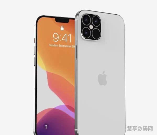 iphone12全系列参数(内行人建议买13还是13pro)