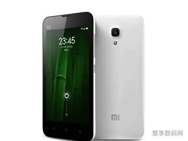 小米2a图片(redmi2a)