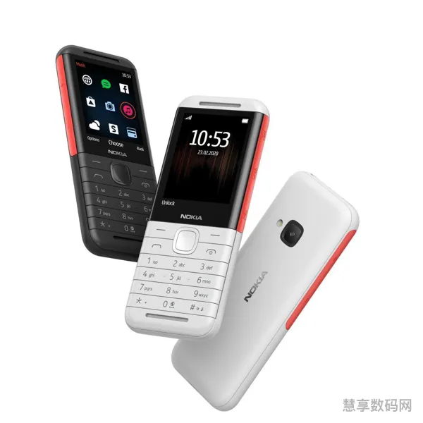 诺基亚八边形手机(nokia6手机)