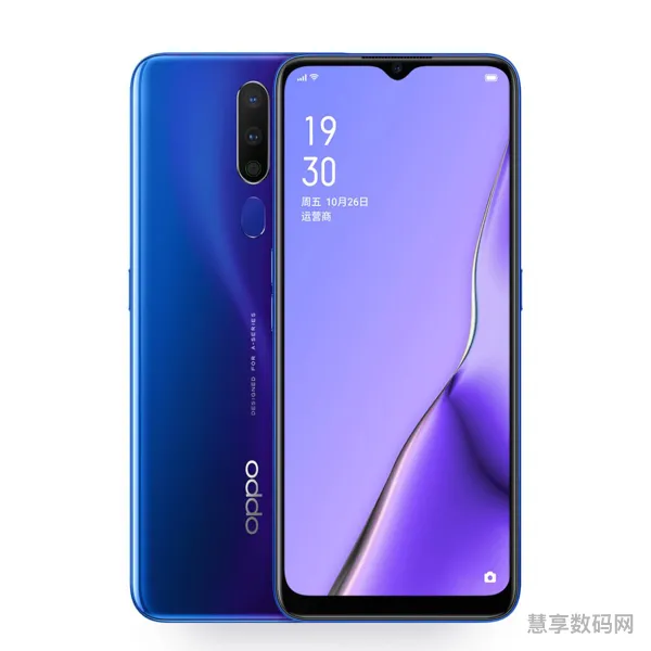 0pp0A11X(OPPOA11X最便宜多少钱)