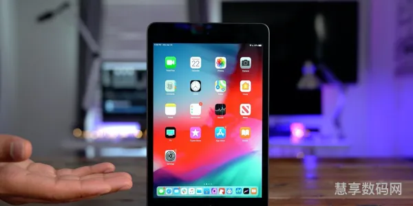 ipad7上市时间(2019款ipad7代参数配置)