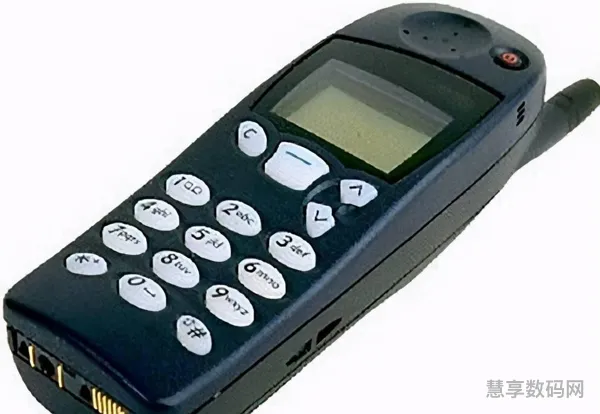 Nokia5110(5110手机图片)