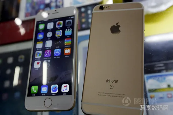 iphone6s发售价格(2023苹果6s的价格)