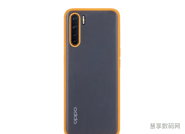 oppoa91参数(oppo A91手机图片)