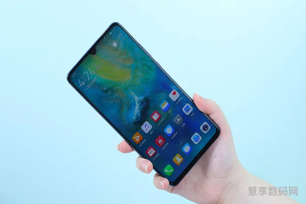 mate20x百科(mate20x电池多少毫安)