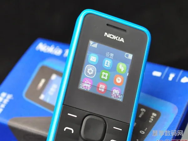 nokia新机(诺基亚手机所有型号及附图)