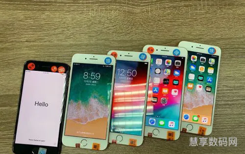 iPhone黑屏开不了机怎么办(苹果6开不了机没反应)