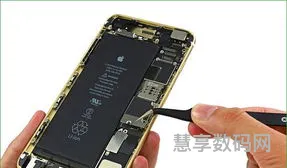 iPhone6的电池解析(iphone全系列详解)