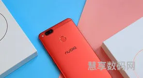 努比亚z17mini和z17的区别(nubia z17)