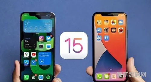 iOS15.5正式版体验评测(ios13和iOS11)