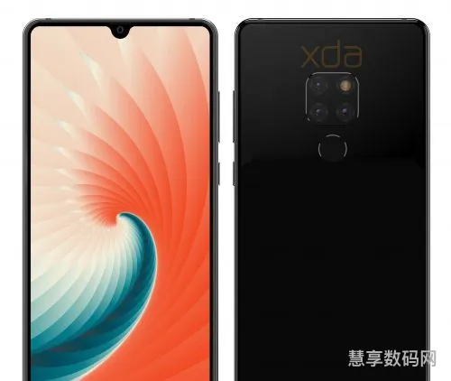 华为mate20参数配置详细图(mate20屏幕分辨率)