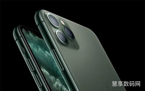 iphone11promax深度测评(苹果11pro测评)