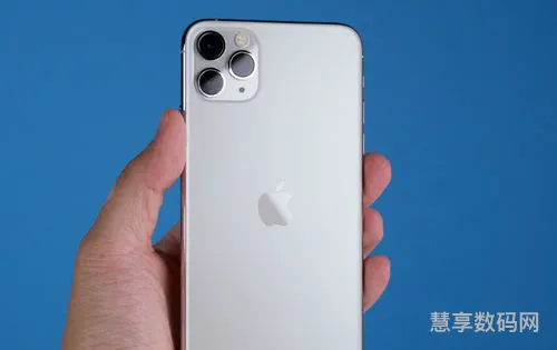 iPhone11ProMax测评