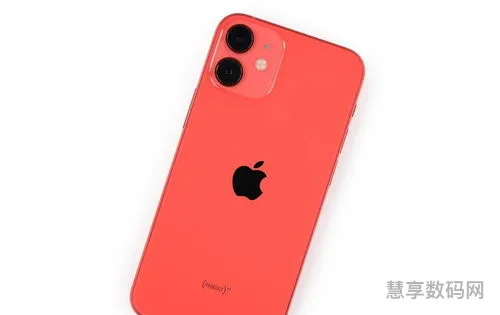 iPhone12系列尺寸分析(iphone各型号手机尺寸)