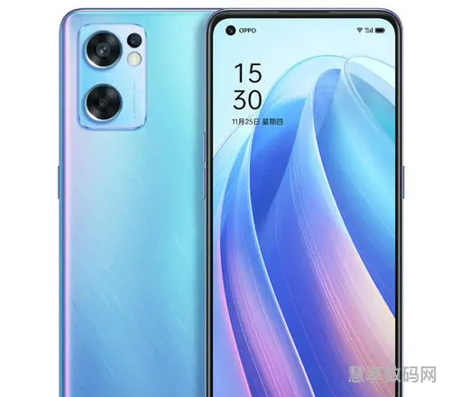 opporeno7和opporeno7se的区别是什么