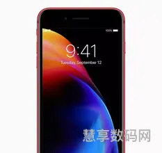 iPhone8和8plus两款手机的性能比对