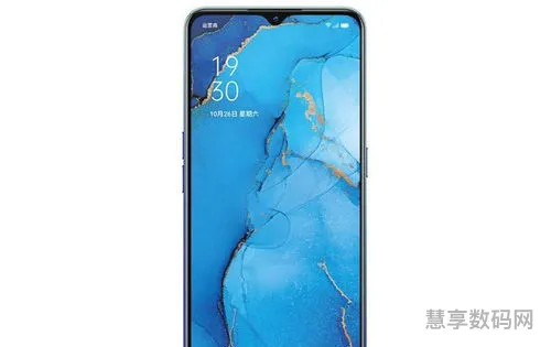 OPPOReno3规格解析(opporeno3参数配置详情)