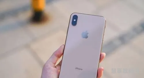 iphonexsmax屏幕尺寸多大