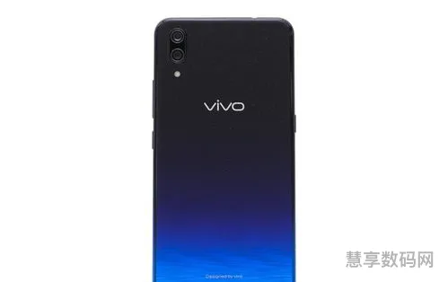 vivox23幻彩版和x23有什么区别