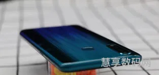 vivoZ5x手机评测体验(vivoz5x手机参数)