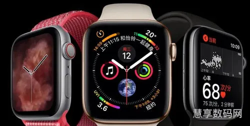 AppleWatch蜂窝版与GPS版购买建议