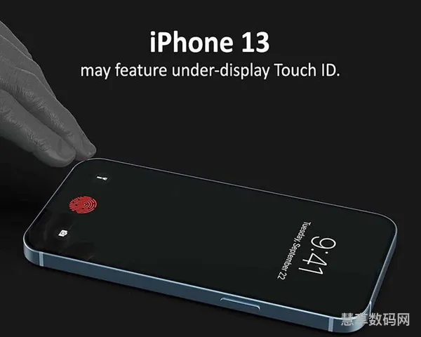 iphone13支持指纹解锁吗(苹果最耐用的是哪一代)