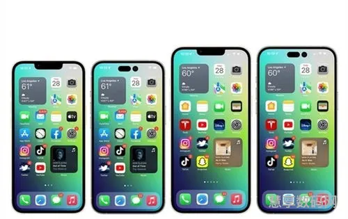 iPhone14发布时间(苹果14是什么时候出的)