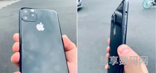 盘点iPhone各代爆款颜色(爆款口红色号)