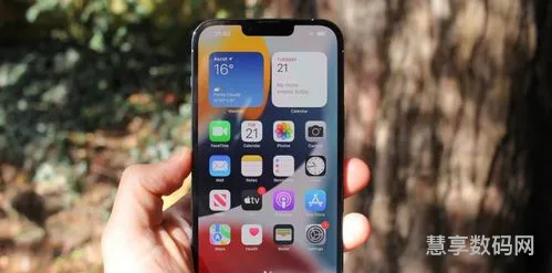 iPhone13建议买的颜色(苹果13建议买什么颜色)