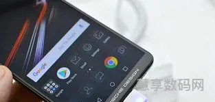 mate10保时捷版与mate10pro区别