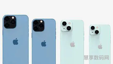 iphone13系列详细对比(苹果11系列对比)