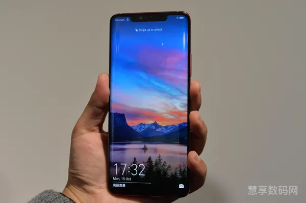 mate20pro屏幕尺寸