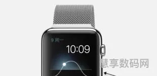 AppleWatch无法充电的解决方法