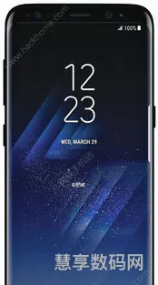 三星galaxys8什么时候出的(三星s8哪年上市时间)