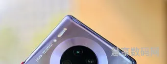 mate30pro尺寸多少厘米(mate30尺寸大小 长宽)